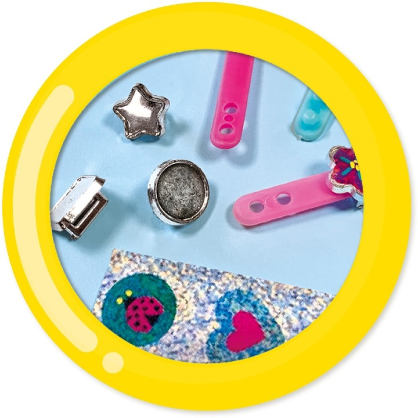 Charm Bileklik Yapma - ST00689 - 8710341146368