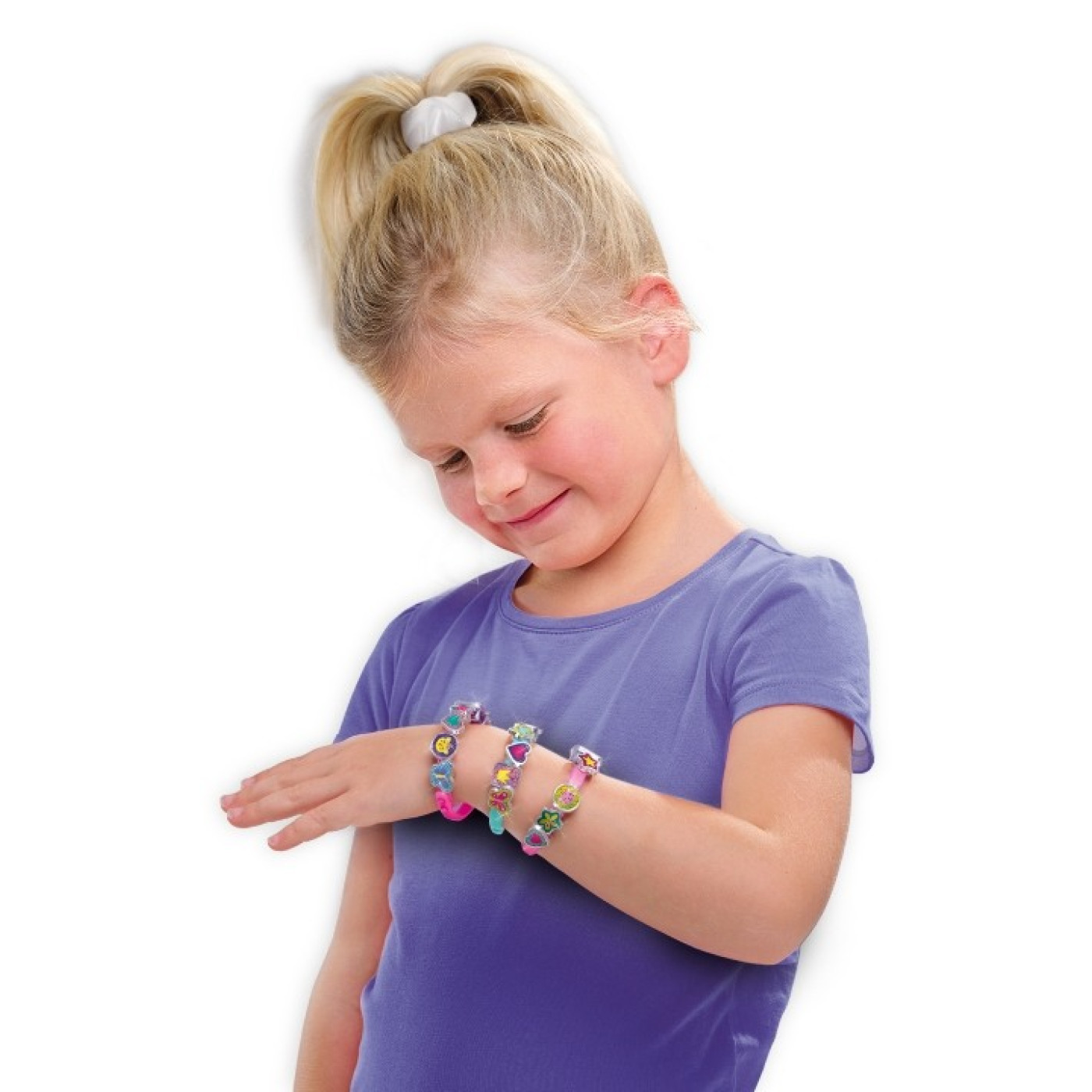 Charm Bileklik Yapma - ST00689 - 8710341146368