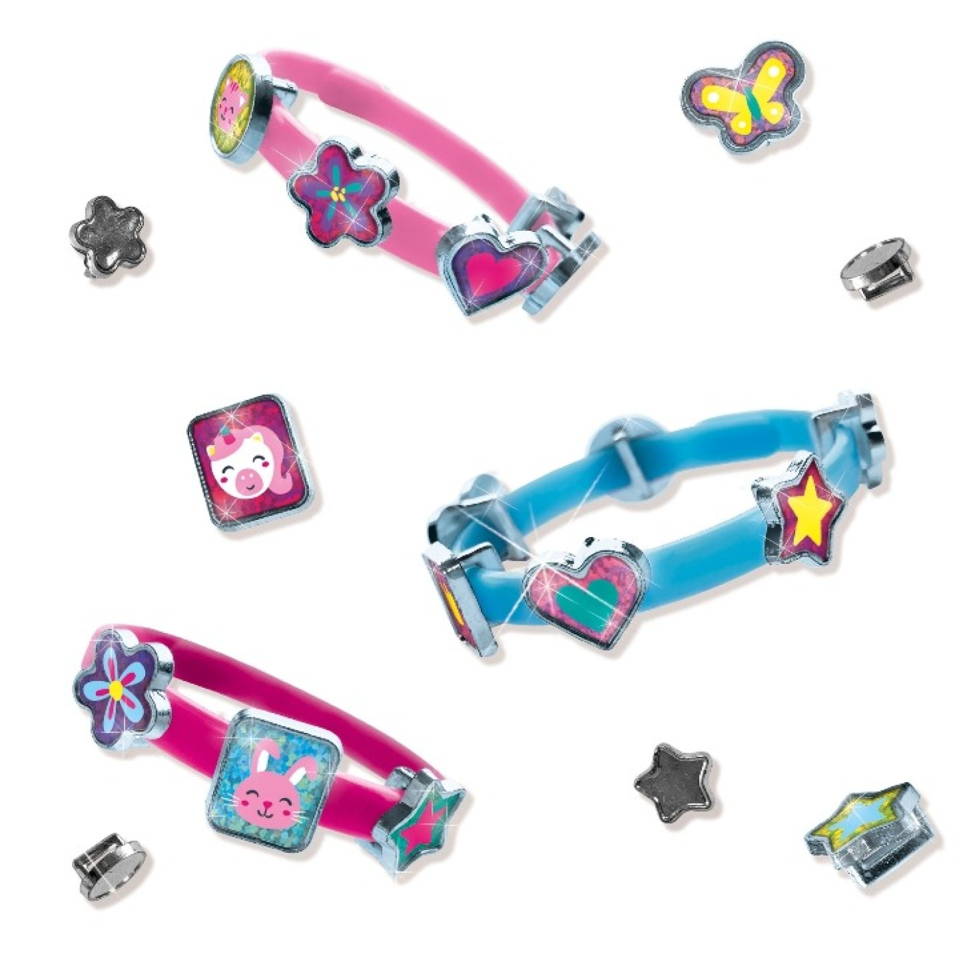 Charm Bileklik Yapma - ST00689 - 8710341146368