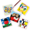 Ses Creative - Mini Sanat