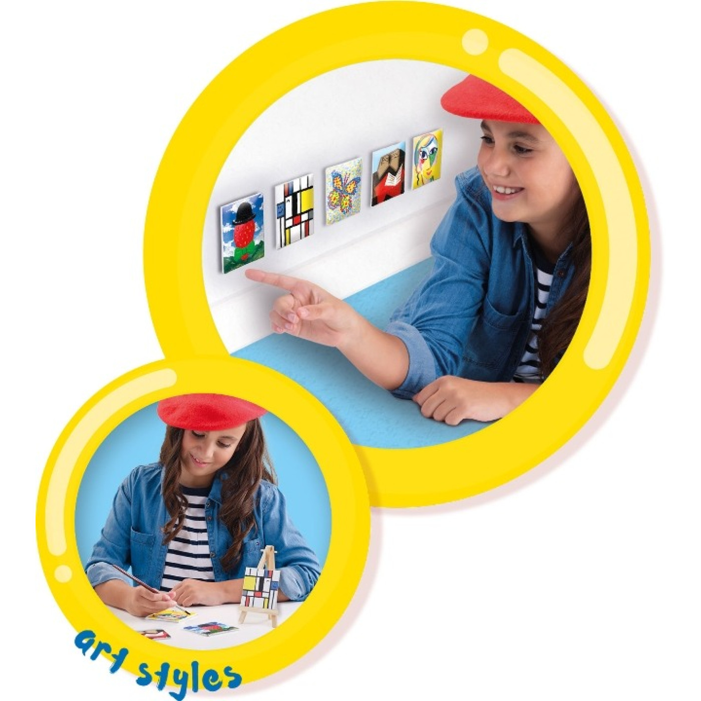 Mini Sanat - ST00693 - 8710341147822