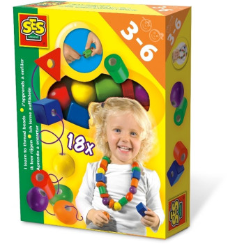 Boncuk Dizmeyi Öğreniyorum Boncuk Dizmeyi Öğreniyorum