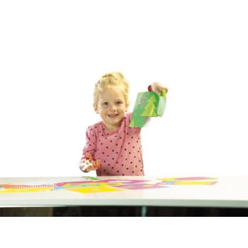 Makas Kullanmayı Öğreniyorum Makas Kullanmayı Öğreniyorum