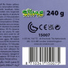 Slime - Karanlıkta Parlayan - 2X120 Gr