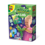 Ses Creative - Slime Lab - Karanlıkta Parlayan