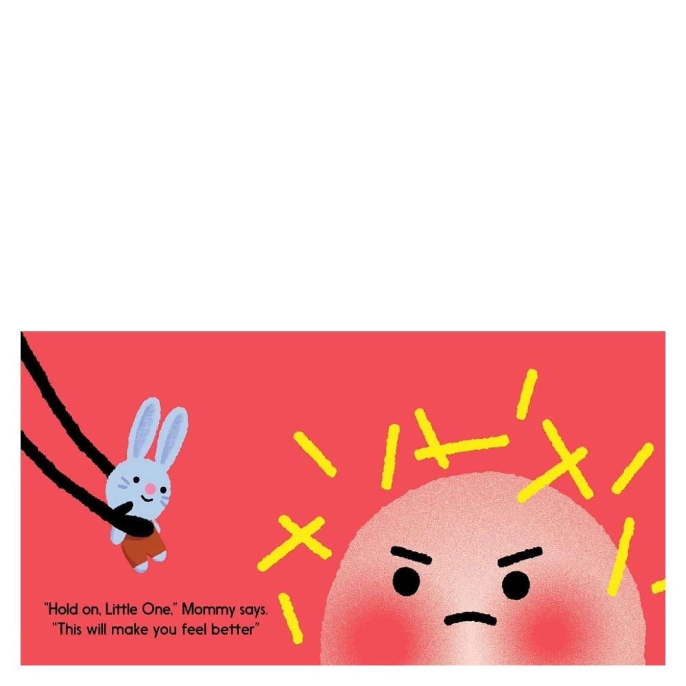 Little Mad - 9781534477476 - 9781534477476