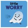 Little Worry - 9781534477469 Little Worry - 9781534477469 - 9781534477469