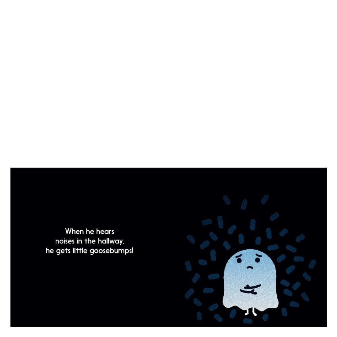Little Worry - 9781534477469 Little Worry - 9781534477469 - 9781534477469