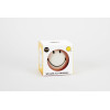 MINI SMILEY, SİYAH- BEYAZ - BL01SMLWB - 8721022300023