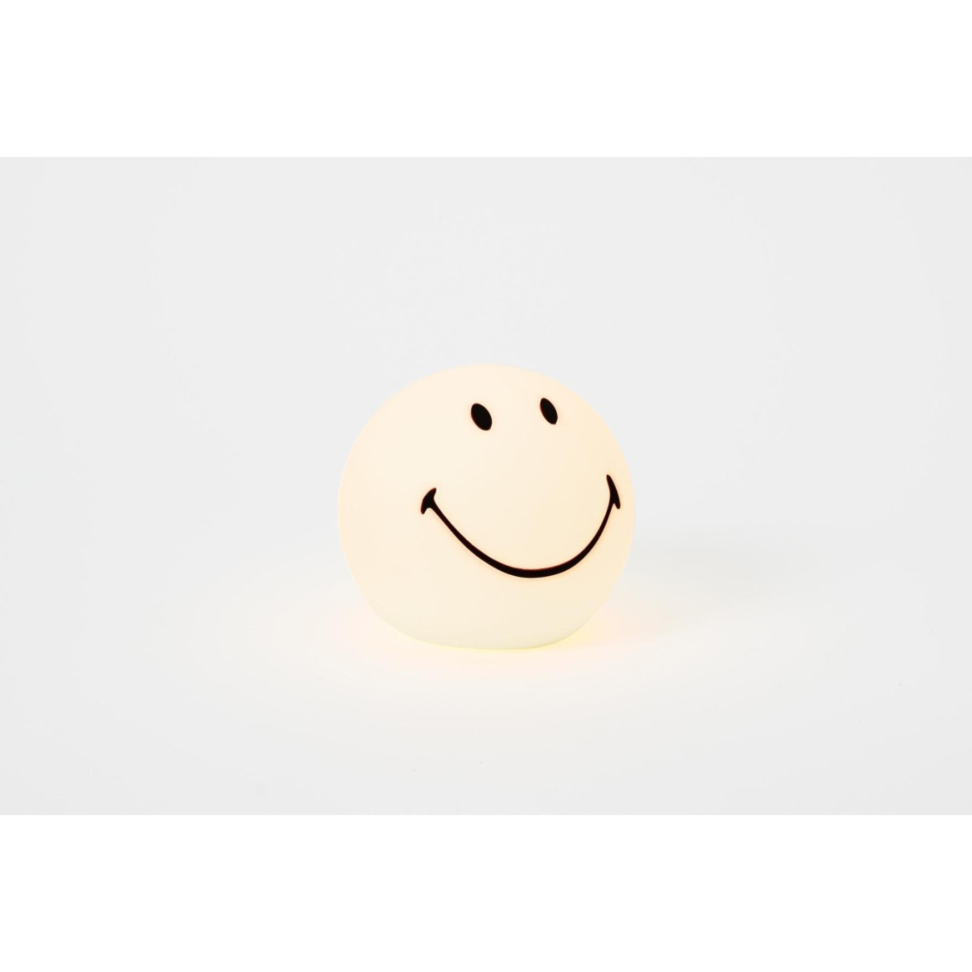 MINI SMILEY, SİYAH- BEYAZ - BL01SMLWB - 8721022300023