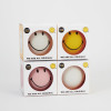 Smiley Originals - Mini Smiley Siyah Beyaz Smiley Originals - Mini Smiley Siyah Beyaz