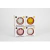 MINI SMILEY, SİYAH- BEYAZ - BL01SMLWB - 8721022300023