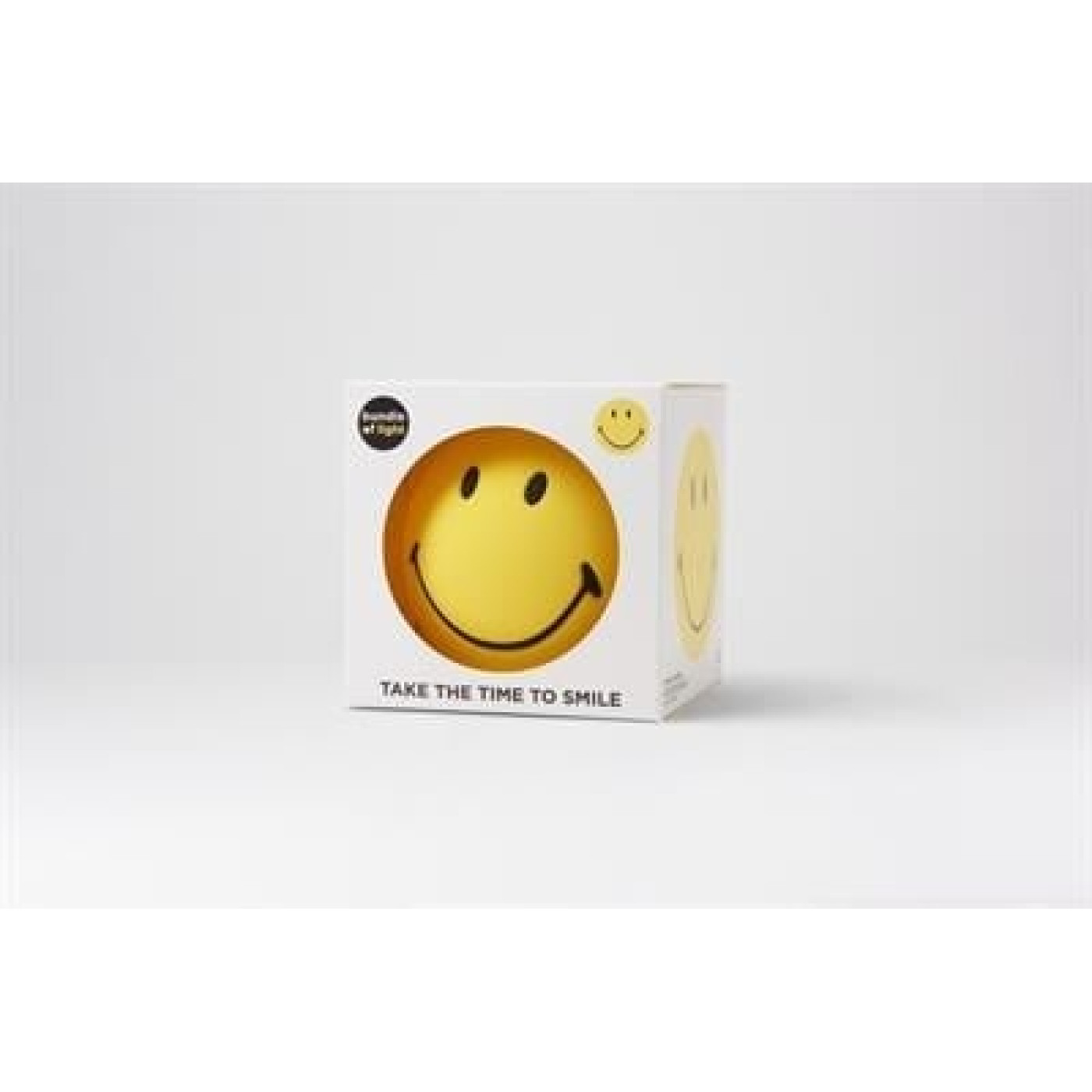 MINI SMILEY MASA LAMBASI - 8720165221714 MINI SMILEY MASA LAMBASI - BL01SML - 8720165221714