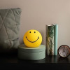 Smiley Originals - Mini Smiley Masa Lambası Smiley Originals - Mini Smiley Masa Lambası