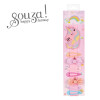 8 Klipsli Toka ve Unicorn Toka Askısı - 8720955286336 8 Klipsli Toka ve Unicorn Toka Askısı - 8720955286336 - 8720955286336