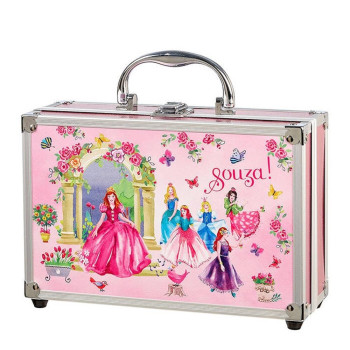 Souza - Advent Calendar - Makyaj Seti Souza - Advent Calendar - Makyaj Seti