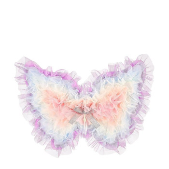 Tüllü Peri Kanadı