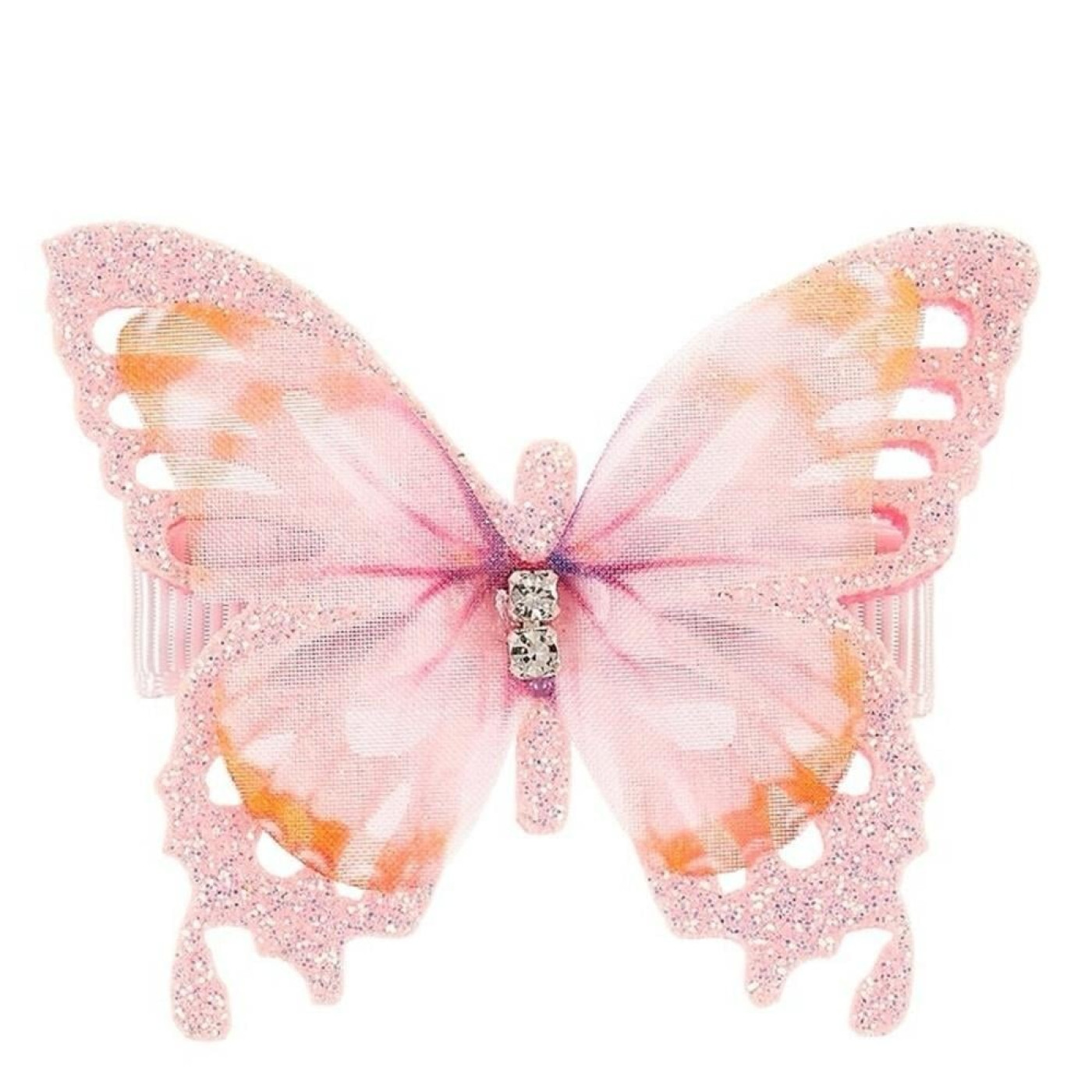 Pembe Kelebek Toka - 8720955286077 Pembe Kelebek Toka - ST00967 - 8720955286077
