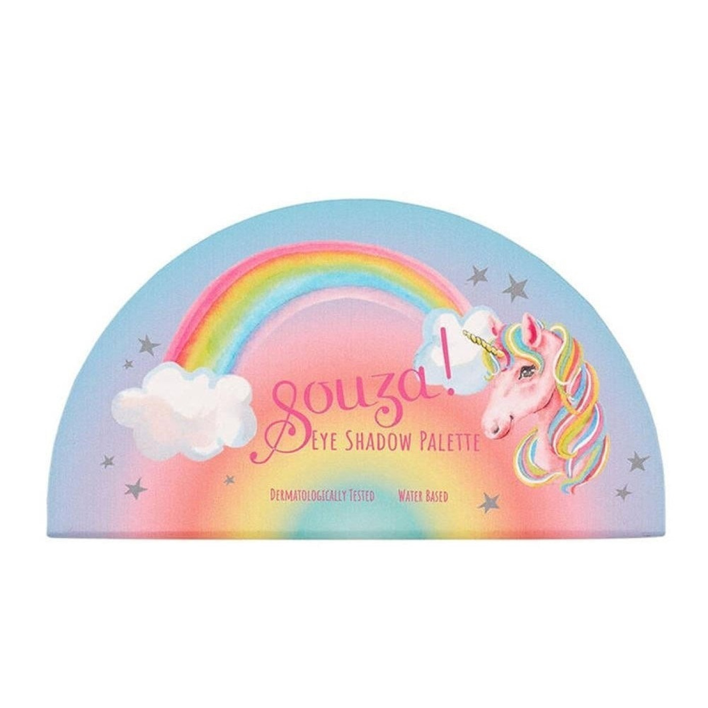 Souza Unicorn Göz Farı Paleti - 8720955283694 Souza Unicorn Göz Farı Paleti - 8720955283694 - 8720955283694