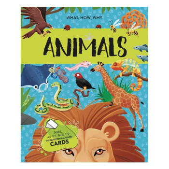 Puzzle - Atlas - Ayaklı Figür - Hayvanlar Puzzle - Atlas - Ayaklı Figür - Hayvanlar