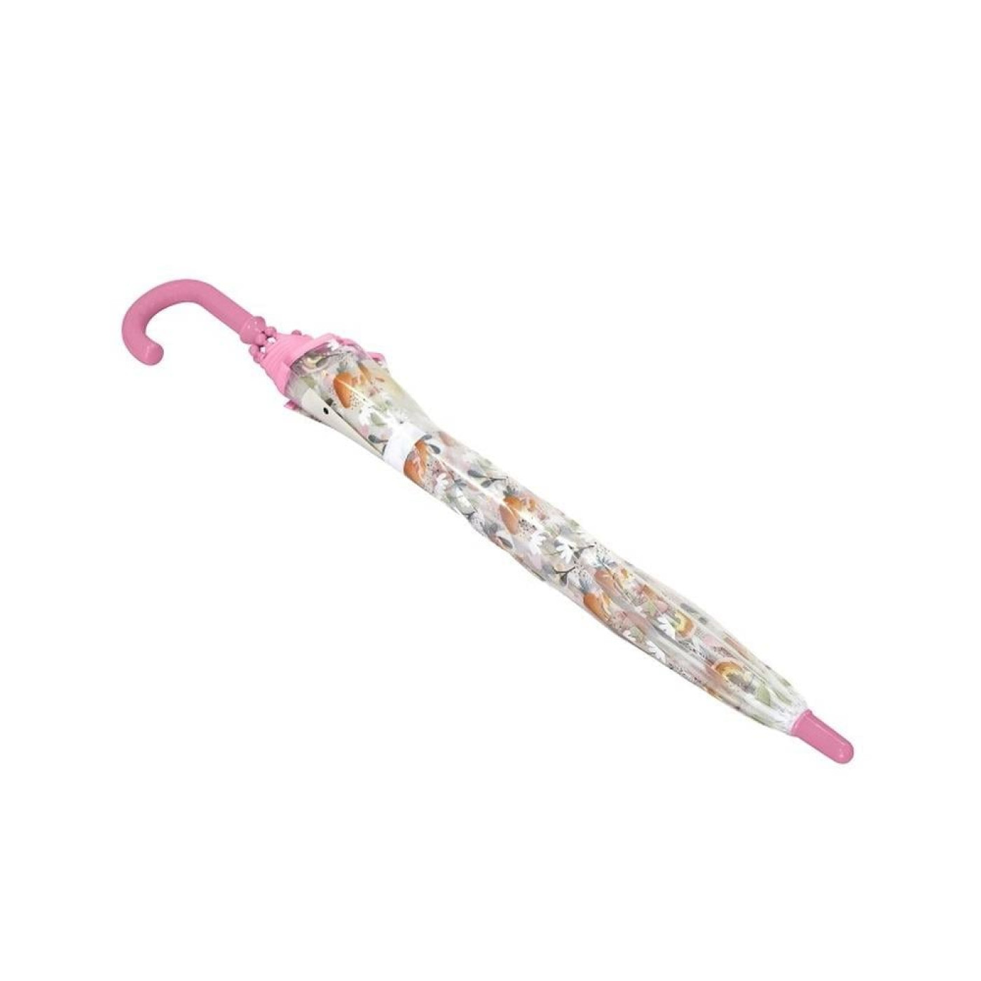 Sassi Çocuk Şemsiyesi - Pofuduk Tavşan - 1.690,00TL TL - Kiki's Corner Sassi Çocuk Şemsiyesi - Pofuduk Tavşan - Şemsiyeler Görseli