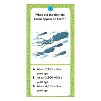 Puzzle - Atlas - Ayaklı Figür - Dinozorlar