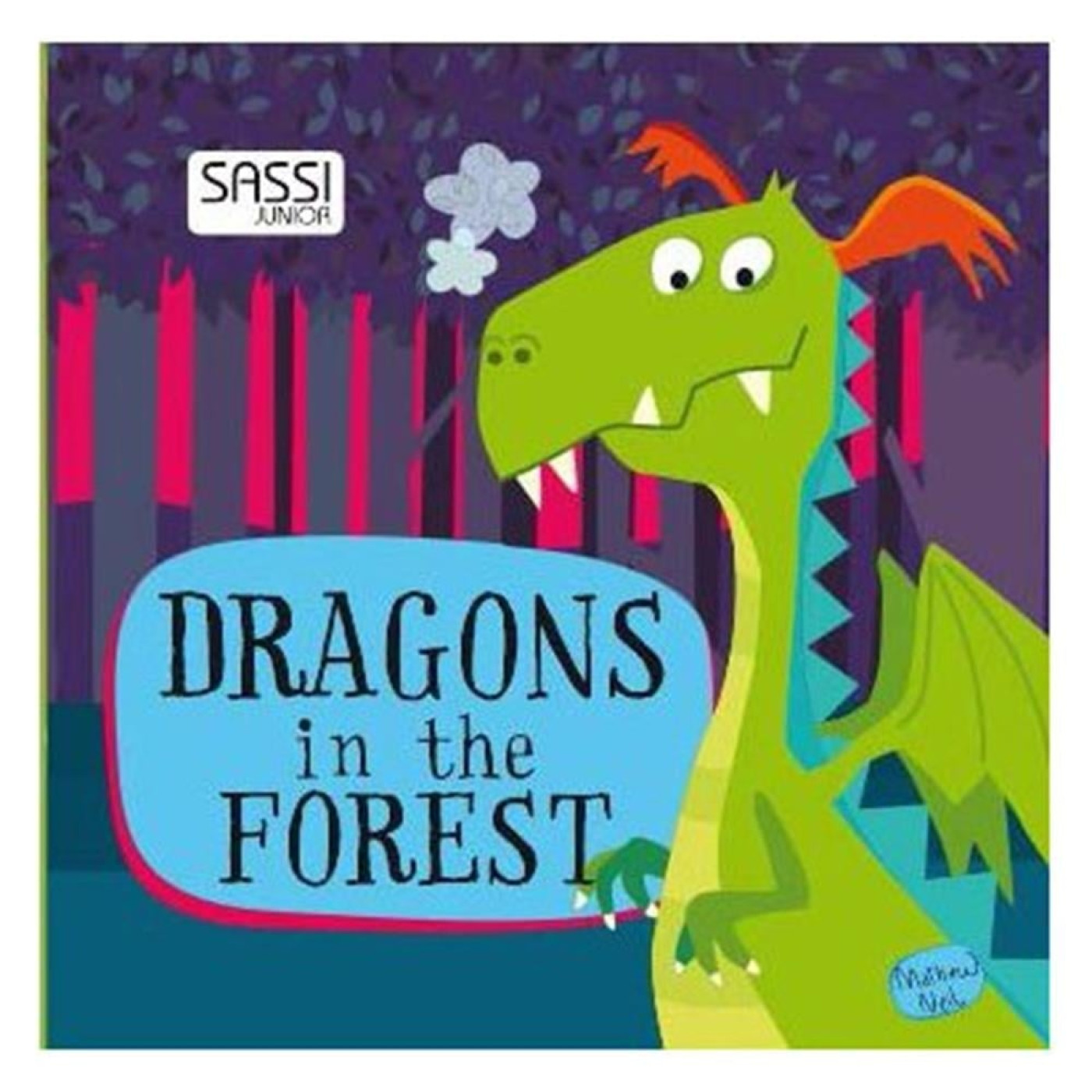 Ormandaki Ejderhalar Dev Puzzle Ormandaki Ejderhalar Dev Puzzle