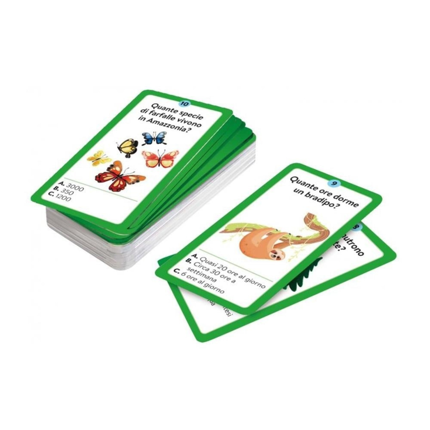 Puzzle, Atlas ve Kitap - Dünya - 9788830306349 - 9788830306349