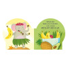 Fruit - Shaped Board Book - 9788830314443 - 9788830314443