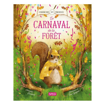 Le Carnaval De La Foret
