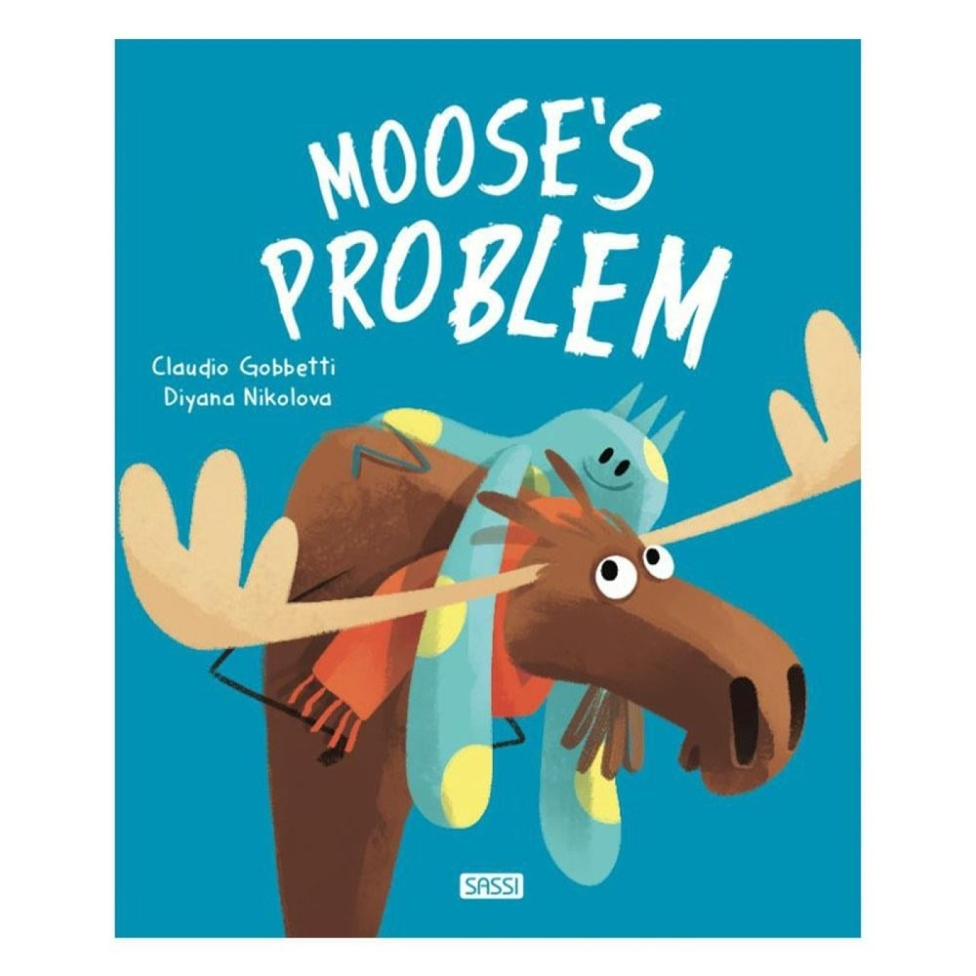 Moose s Problem