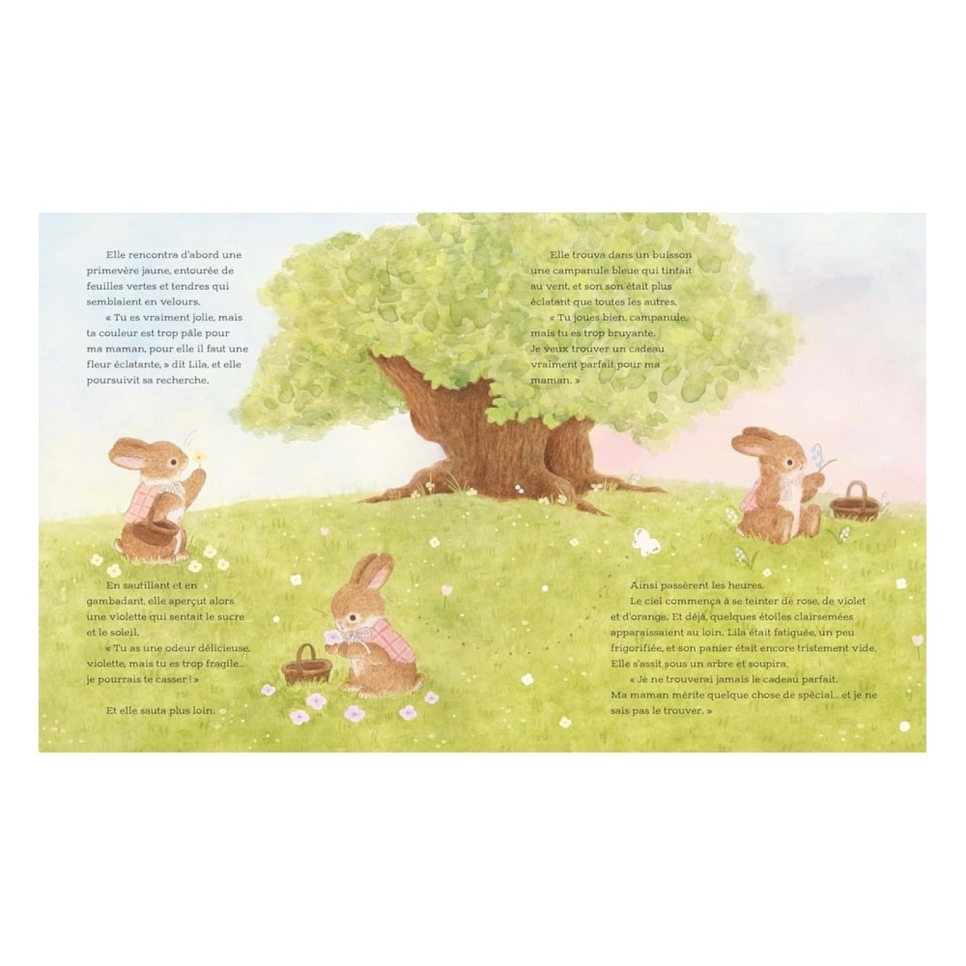 Printemps Calin Printemps Calin