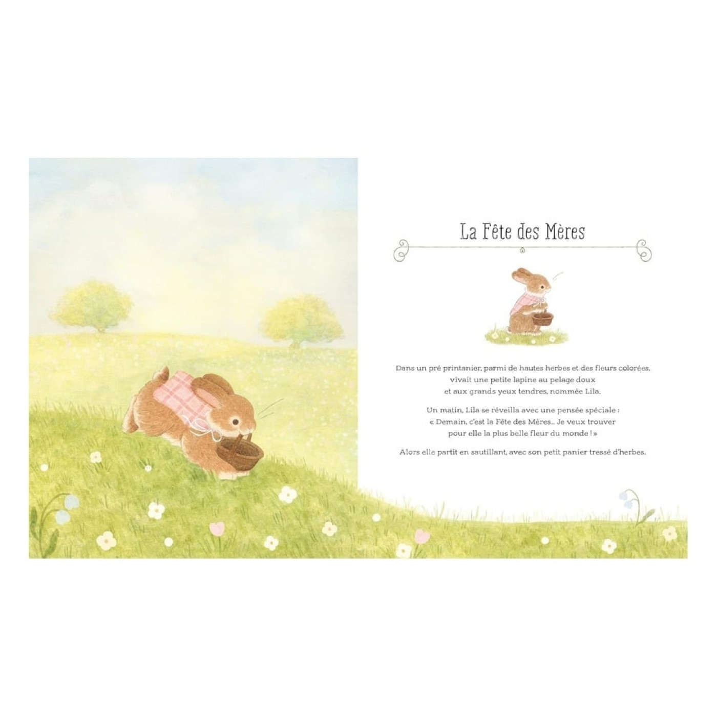 Printemps Calin Printemps Calin
