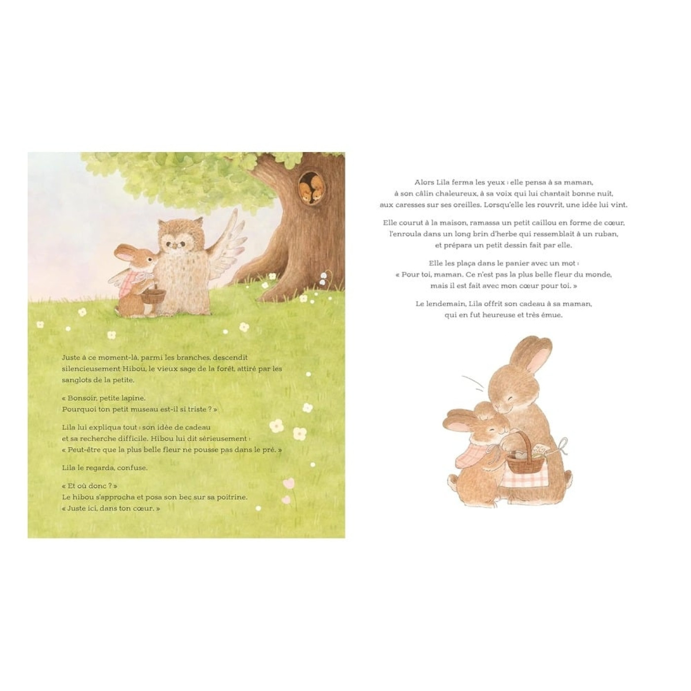 Printemps Calin Printemps Calin