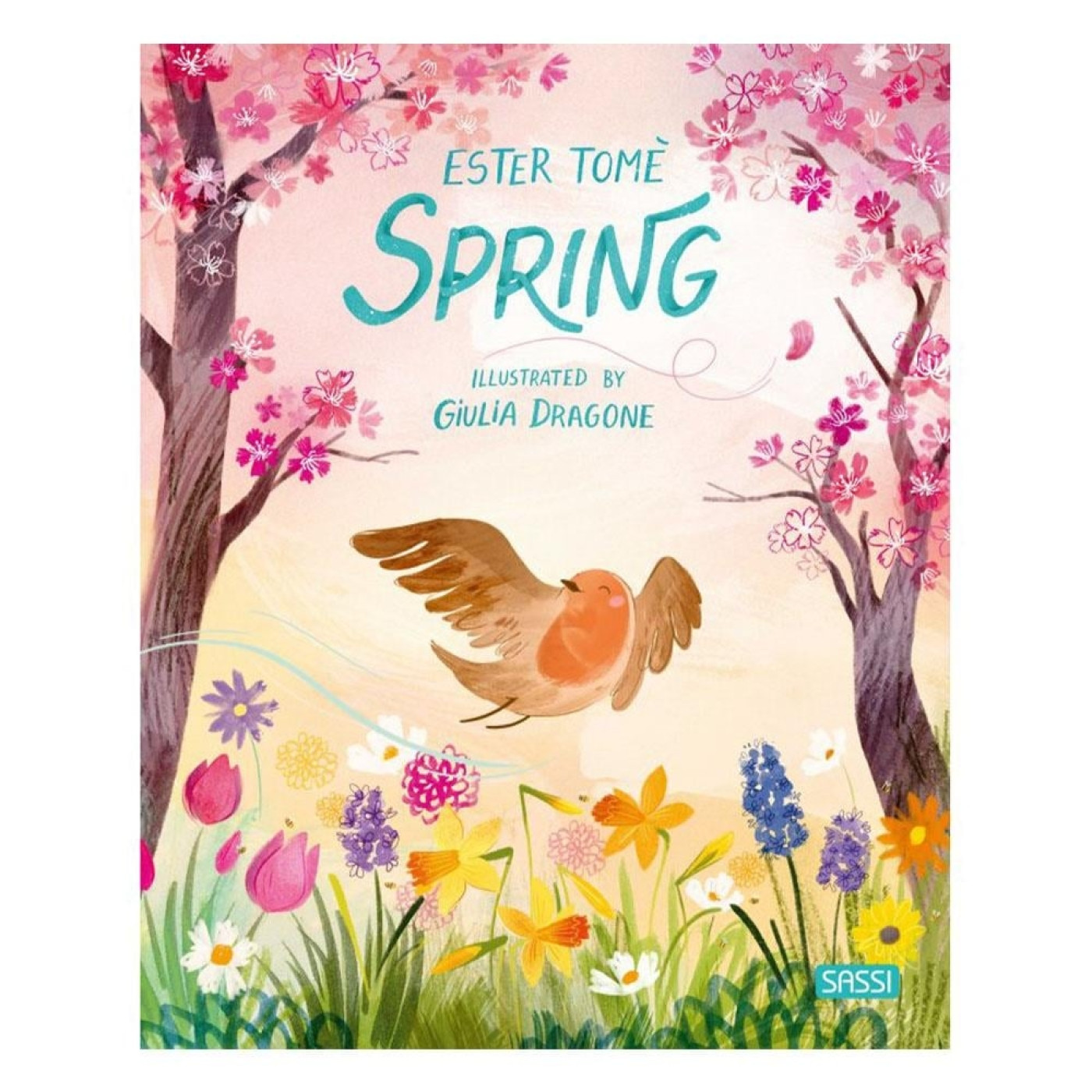 Spring Spring