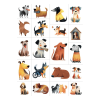 Tattoos - Dogs Tattoos - Dogs