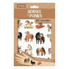 Tattoos - Horses & Ponıes Tattoos - Horses & Ponıes