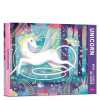 Unicorn - Kitap ve Puzzle