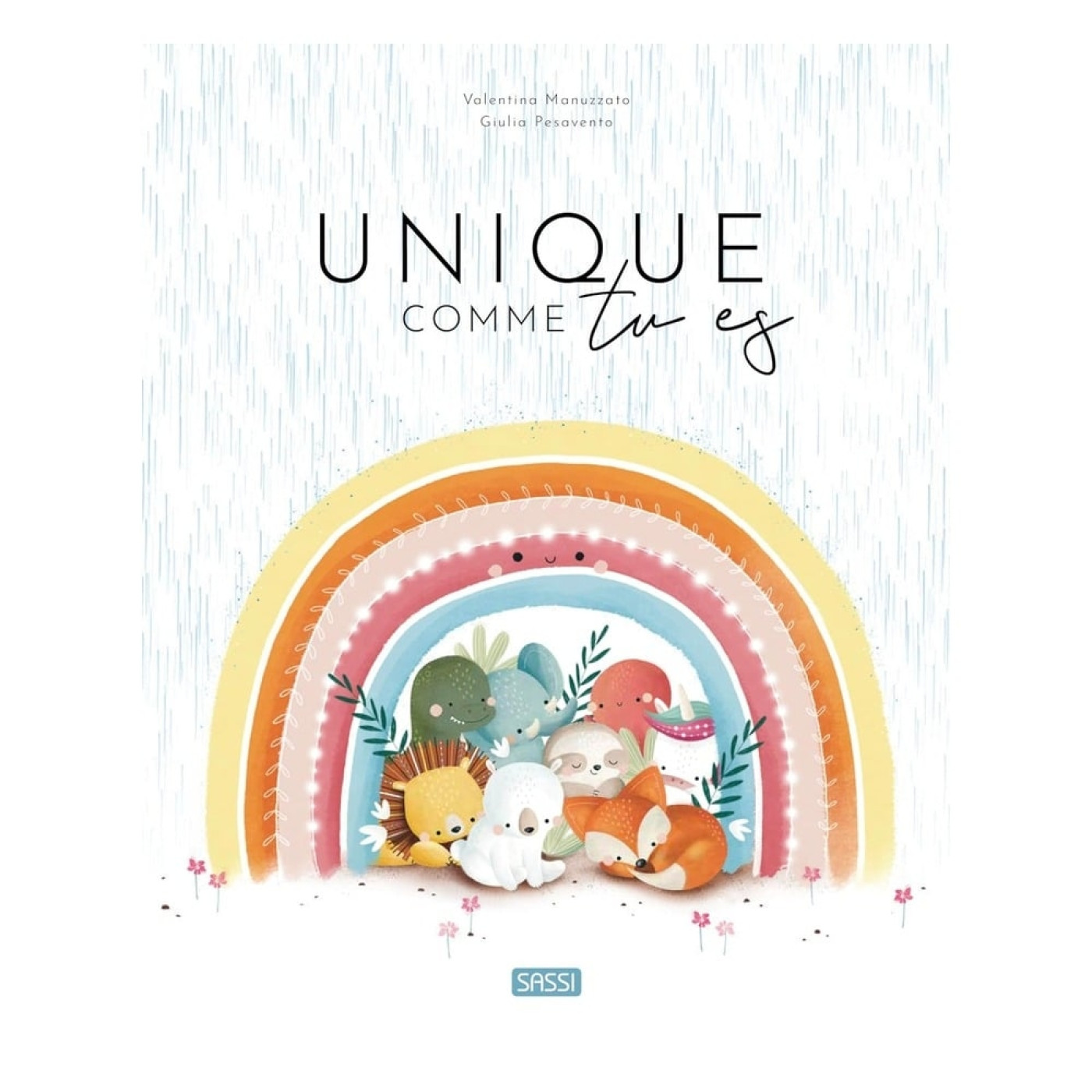 Unique Comme Tu Es Unique Comme Tu Es