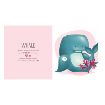 Who Lıves In The Sea