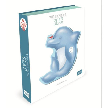 Who Lıves In The Sea