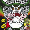Captain Underpants 11: Captain Underpants and the Tyrannical Retaliation of the Turbo Toilet 2000