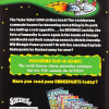 Captain Underpants 11: Captain Underpants and the Tyrannical Retaliation of the Turbo Toilet 2000