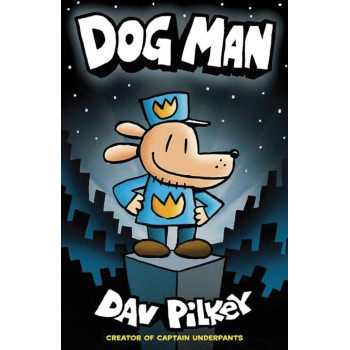 Dog Man 1