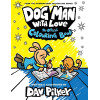 Dog Man With Love: The Official Colouring Book Dog Man With Love: The Official Colouring Book