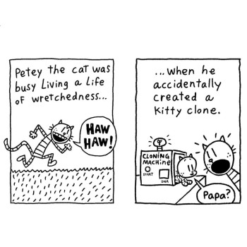 Dog Man With Love: The Official Colouring Book