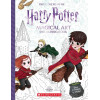 Harry Potter: Magical Art Colouring Book