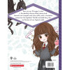 Harry Potter: Magical Art Colouring Book