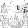 Harry Potter: Magical Art Colouring Book Harry Potter: Magical Art Colouring Book