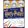 Harry Potter: Official Harry Potter How to Draw